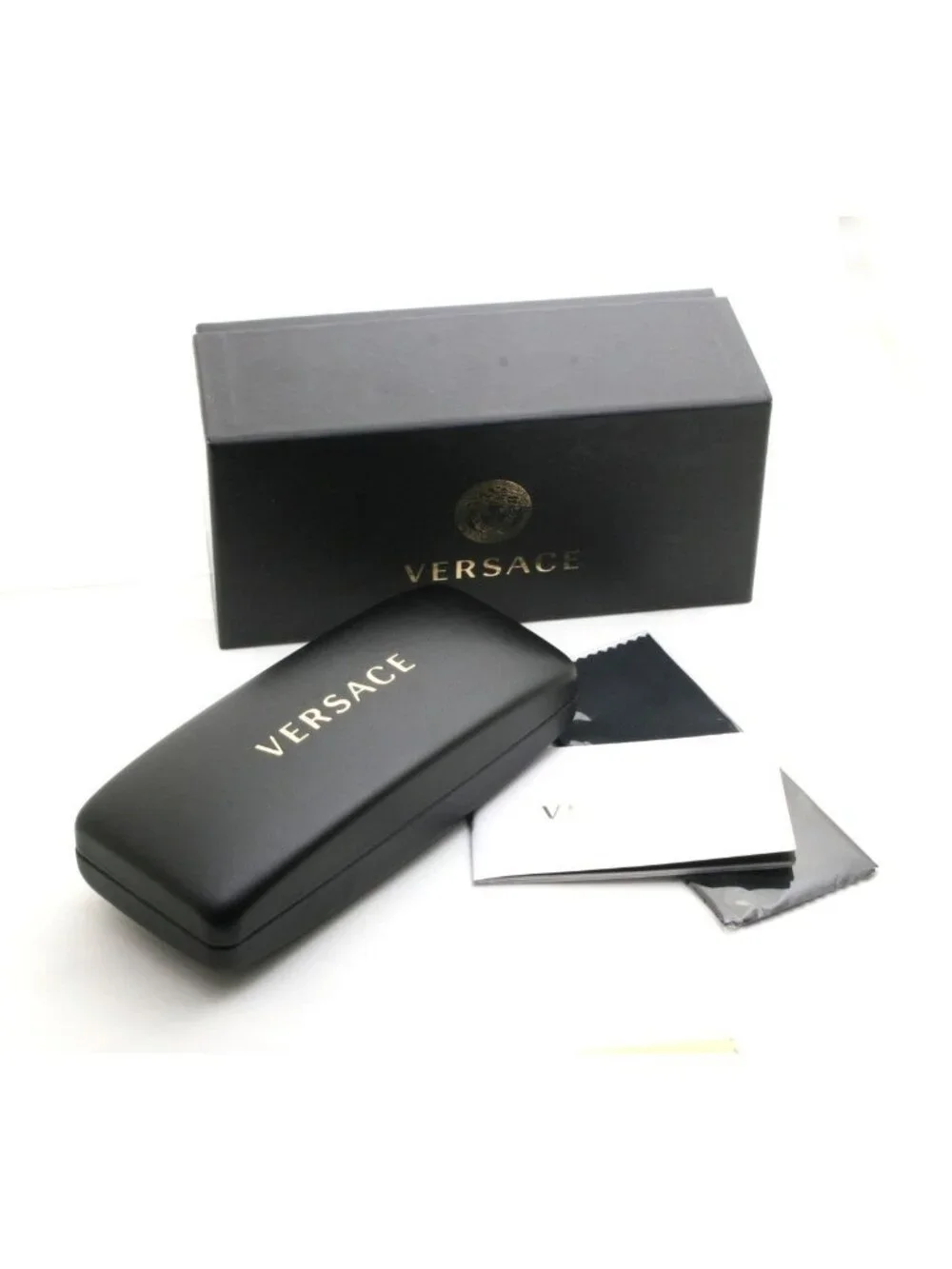NWT Versace Sunglasses VE4514D GB1/87